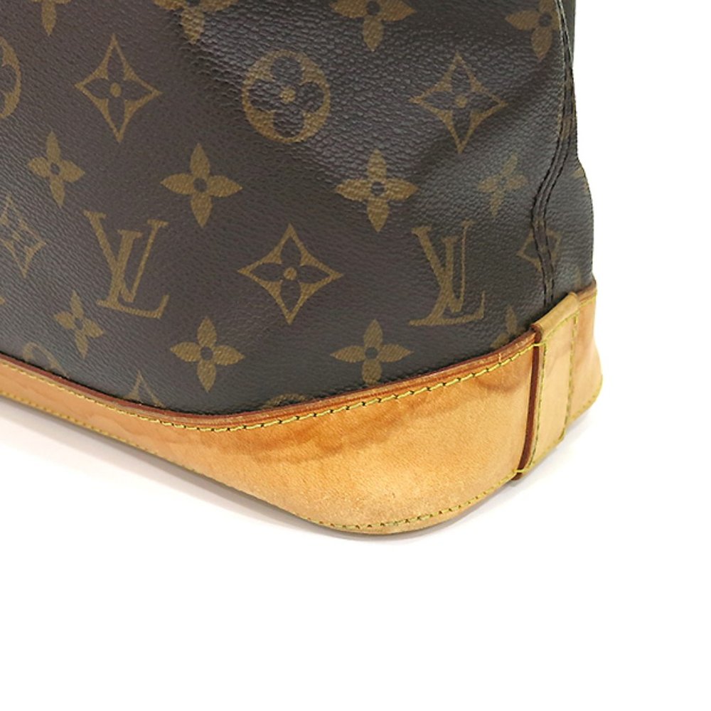 Authentic Louis Vuitton Lockit Horizontal BAG - Picture 6 of 11